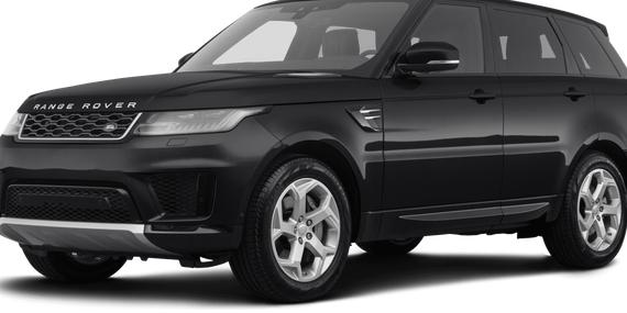 LAND ROVER RANGE ROVER SPORT 2020 SALWS2RU7LA725186 image